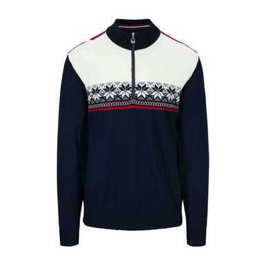 Dale of Norway Men's Liberg Sweater