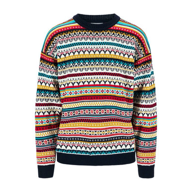 Dale of Norway Men's Utsira Sweater