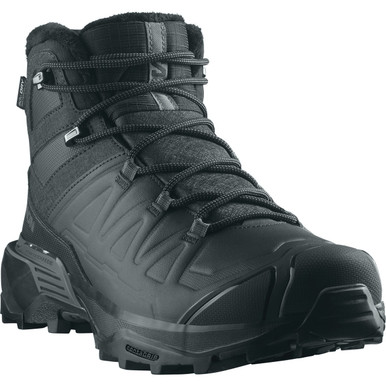 Salomon Men's X Ultra Snowpilot WP Boots