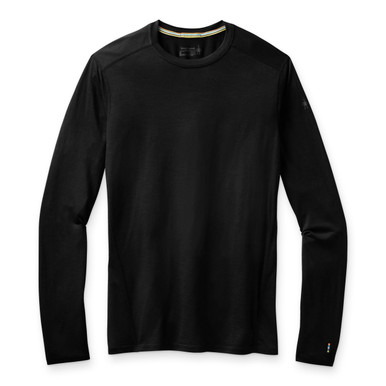 Smartwool Men's Classic All-Season Merino Base Layer Crew Shirt