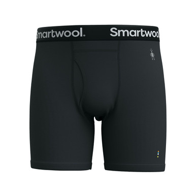 Smartwool Men's Merino Boxer Briefs